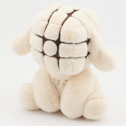 YJ Plush Toy CUBEY image