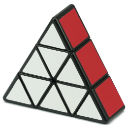 Zeal Slim Pyraminx image