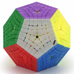 DianSheng Galaxy Elite Kilominx M image