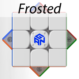 GAN356 i carry 4 Frosted image