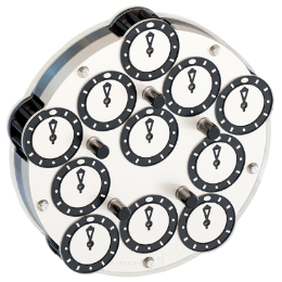 ShengShou Magnetic Clock Pentagon V2 image