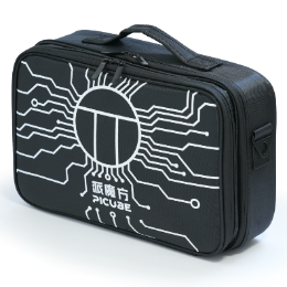 Picube Handbag image