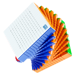 Cubing Classroom MeiLong 12x12x12 V2 MC image