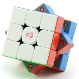 MoYu WeiLong V11 Ferrocore V2 MC-20 image