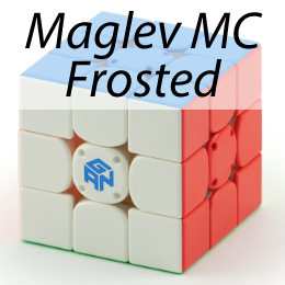 GAN i4 Maglev MC Frosted image