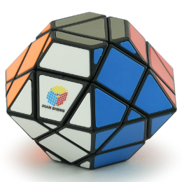 DianSheng UFO 3x3x3 Tiled image