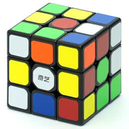 QiYi QiHang 3x3x3 W image