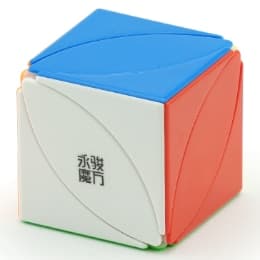 YJ Pocket Ivy Cube M 49mm image