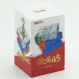 MoYu AoLong V5 M image