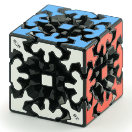 QiYi Gear Cube V2 Tiled 57mm image