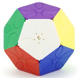 YuXin Petal Dodecahedron image
