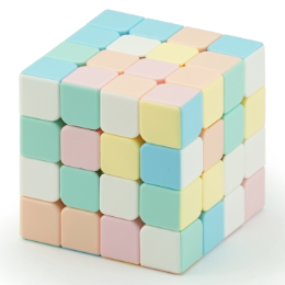 YJ Macaron 4x4x4 image