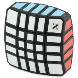 ZEPUZZLES 5x5x1 Tiled image