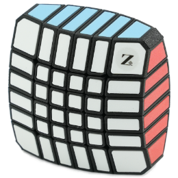 ZEPUZZLES 6x6x1 Tiled image