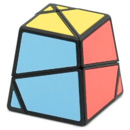 ZEPUZZLES Levinstone 2x2x2 Tiled image