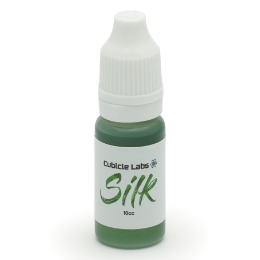 TheCubicle Labs Silk (10cc) image