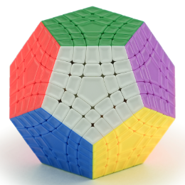 ShengShou Gigaminx V3 image