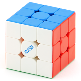 QiYi M-Pro 3x3x3 V3 image
