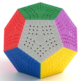 ShengShou Teraminx V3 M image