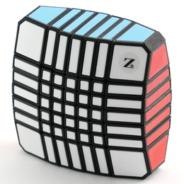 ZEPUZZLES 7x7x1 Tiled image