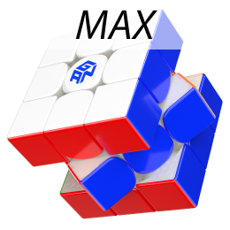 GAN16 Maglev MAX UV-Coated image