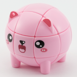 Animal Ball 3x3x3 Bear image