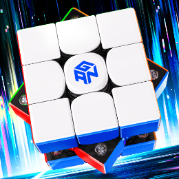 GAN V100 Maglev UV-Coated image