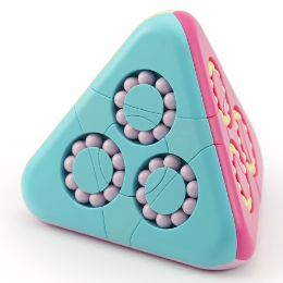 Magic Bean Pyramid (Color 1) image