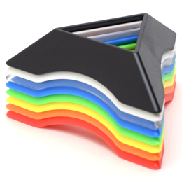 HelloCube Puzzle Stand image