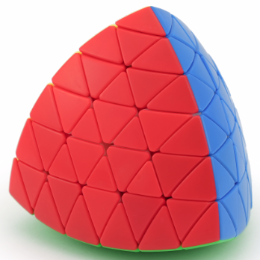ShengShou 6-Layer Pyraminx image