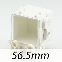 MoYu Cube Robot Case 56.5mm image