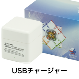 GAN12 ui SP UV-Coated + USBチャージャー image