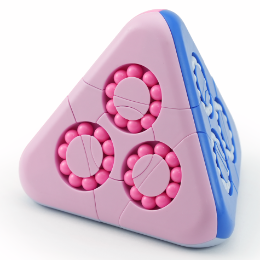 Magic Bean Pyramid (Color 2) image